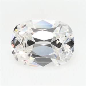 3.55ct ELONGATED CUSHION Diamond - 500143836