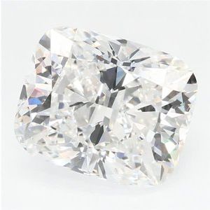 2.65ct ELONGATED CUSHION Diamond - 500140562