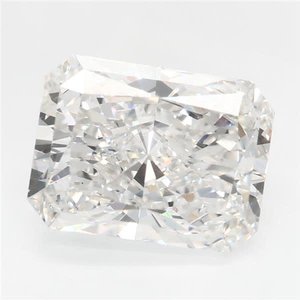 2.32ct RADIANT Diamond - 500140534