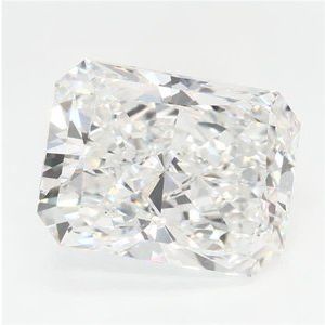 2.63ct RADIANT Diamond - 500140541