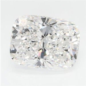 3.09ct ELONGATED CUSHION Diamond - 500140567