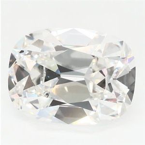 2.68ct ELONGATED CUSHION Diamond - 500143846