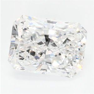 1.06ct RADIANT Diamond - 500140511