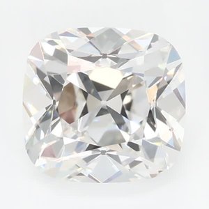 1.28ct CUSHION Diamond - 500140585