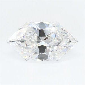 2.72ct ELONGATED HEXAGON Diamond - 500143870