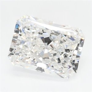 2.65ct RADIANT Diamond - 500140545
