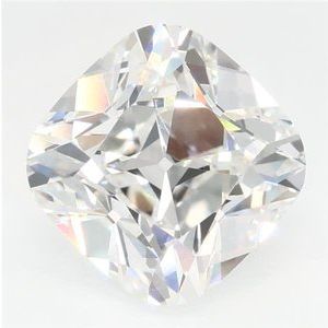 2.55ct CUSHION Diamond - 500140608