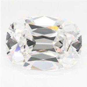 3.03ct ELONGATED CUSHION Diamond - 500143842