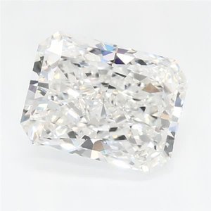 1.24ct RADIANT Diamond - 500140518