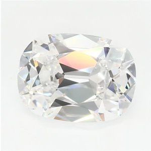2.01ct ELONGATED CUSHION Diamond - 500143854