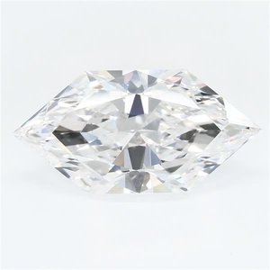 2.74ct ELONGATED HEXAGON Diamond - 500143869