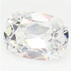 3.07ct ELONGATED CUSHION Diamond - 500143839