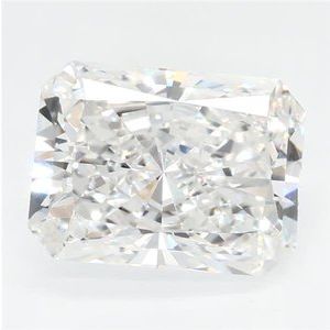 1.97ct RADIANT Diamond - 500140529