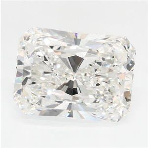 2.64ct RADIANT Diamond - 500140542