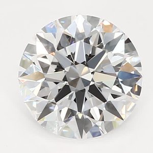 1.02ct ROUND Diamond - 500141264