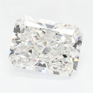 1.32ct RADIANT Diamond - 500140519