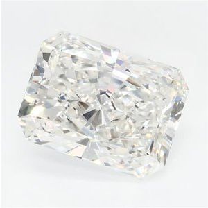 3.02ct RADIANT Diamond - 500140547