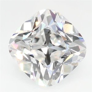 1.51ct CUSHION Diamond - 500140587