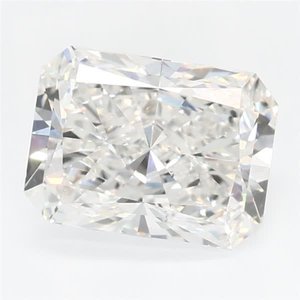1.59ct RADIANT Diamond - 500140526