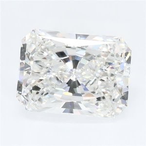 2.59ct RADIANT Diamond - 500140539