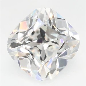1.64ct CUSHION Diamond - 500140589