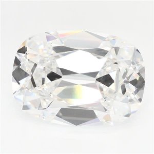 3.62ct ELONGATED CUSHION Diamond - 500143834