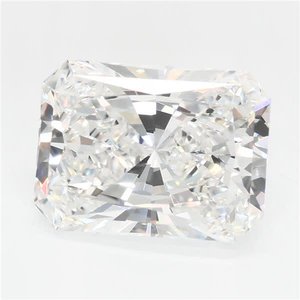 3.09ct RADIANT Diamond - 500140550