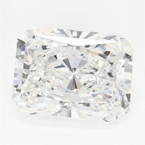 1.53ct RADIANT Diamond - 500140524