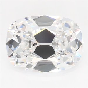 1.52ct ELONGATED CUSHION Diamond - 500143856