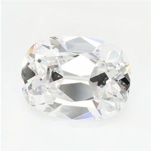 1.52ct ELONGATED CUSHION Diamond - 500143858