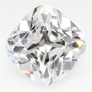 2.53ct CUSHION Diamond - 500140603