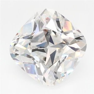 2.54ct CUSHION Diamond - 500140604