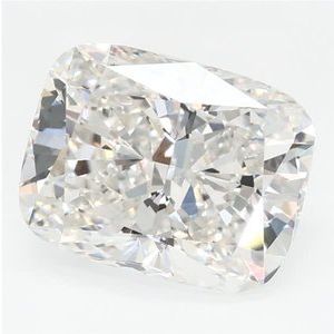 2.61ct ELONGATED CUSHION Diamond - 500140560