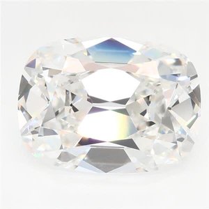 2.57ct ELONGATED CUSHION Diamond - 500143849