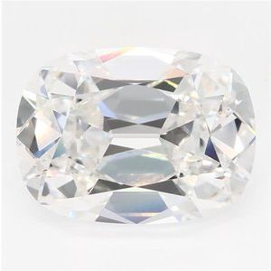 4.04ct ELONGATED CUSHION Diamond - 500143832