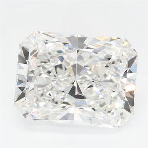 2.65ct RADIANT Diamond - 500140544