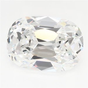 2.26ct ELONGATED CUSHION Diamond - 500143850