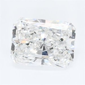 1.05ct RADIANT Diamond - 500140510