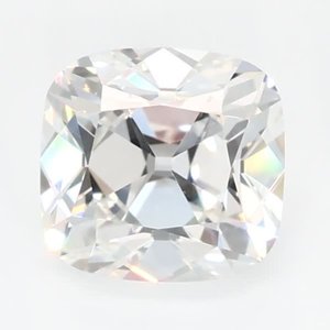 1.08ct CUSHION Diamond - 500140584