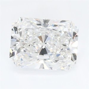 1.38ct RADIANT Diamond - 500140521