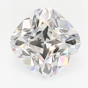 0.62ct CUSHION Diamond - 500140579