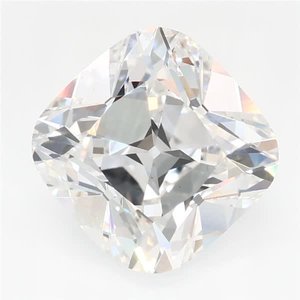 2.53ct CUSHION Diamond - 500140602