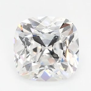 0.63ct CUSHION Diamond - 500140580
