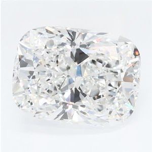 2.6ct ELONGATED CUSHION Diamond - 500140559
