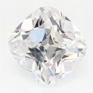 1.65ct CUSHION Diamond - 500140591