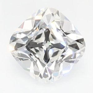 0.64ct CUSHION Diamond - 500140581