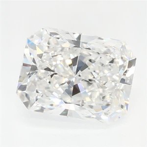 1.07ct RADIANT Diamond - 500140513