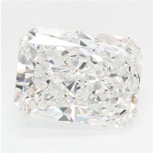 4.21ct RADIANT Diamond - 500140557