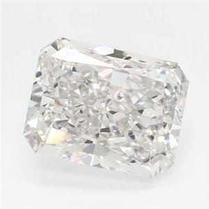 2.48ct RADIANT Diamond - 500140537