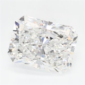 2.07ct RADIANT Diamond - 500140532